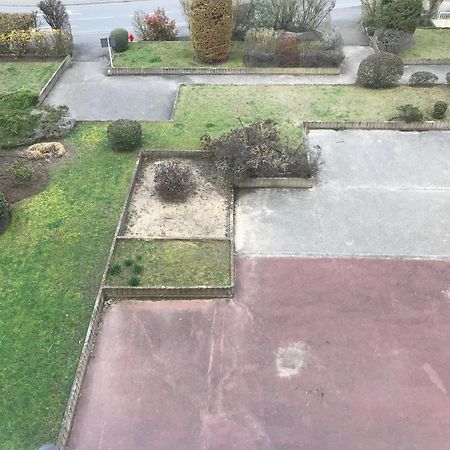 Appartement T2 - Proche Rer Sartrouville Exteriér fotografie