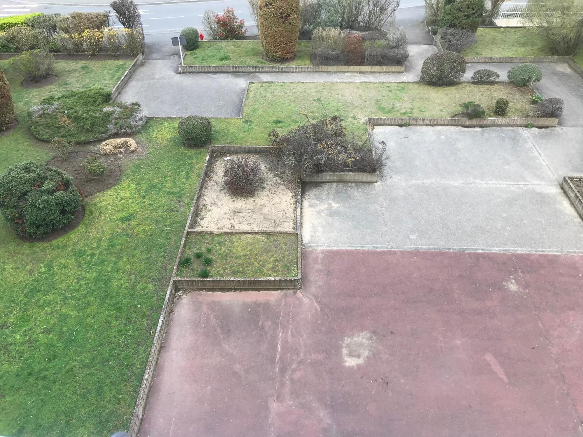 Appartement T2 - Proche Rer Sartrouville Exteriér fotografie