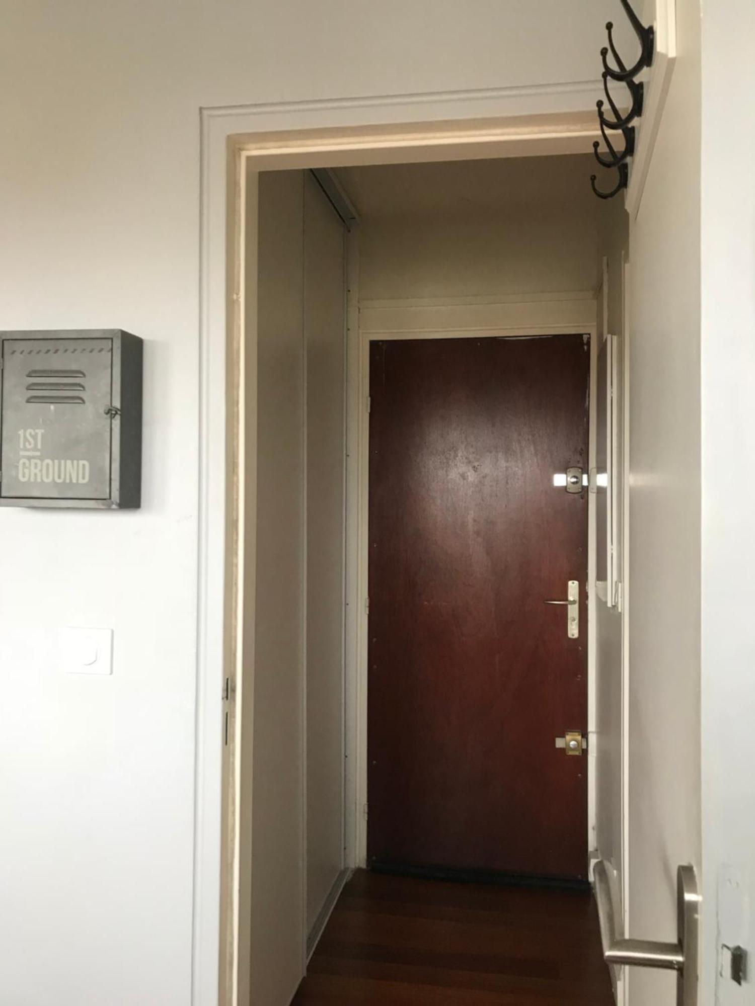 Appartement T2 - Proche Rer Sartrouville Exteriér fotografie